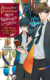 Associate Professor Akira Takatsuki's Conjecture, Vol. 5